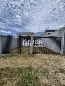 Casa com 3 Quartos à venda, 53m² no Atuba, Curitiba