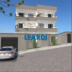 Apartamento com 1 Quarto à venda, 34m² no Residencial Belvedere, Poços de Caldas