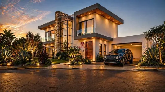 Casa de Condomínio com 4 Quartos à venda, 370m² no Ingleses do Rio Vermelho, Florianópolis