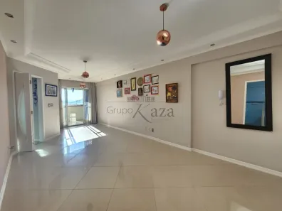 Apartamento com 2 Quartos à venda, 75m² no Parque Industrial, São José dos Campos