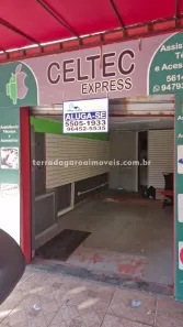 Ponto Comercial para alugar, 29m² no Vila Emir, São Paulo