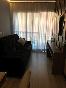 Apartamento com 2 Quartos à venda, 52m² no Quitaúna, Osasco
