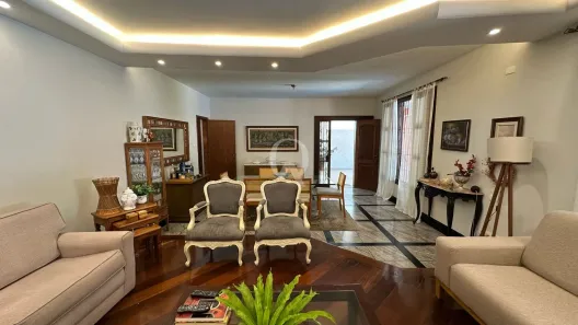 Casa com 4 Quartos à venda, 451m² no Barra da Tijuca, Rio de Janeiro