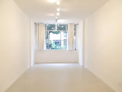 Kitnet com 1 Quarto à venda, 39m² no Copacabana, Rio de Janeiro