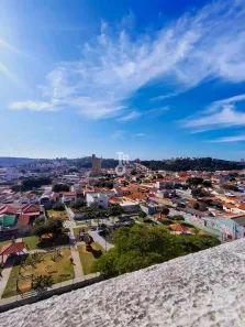 Cobertura com 3 Quartos à venda, 109m² no Ponte de São João, Jundiaí