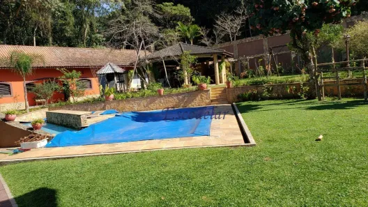 Casa de Condomínio com 4 Quartos à venda, 790m² no Caraguatá, Mairiporã