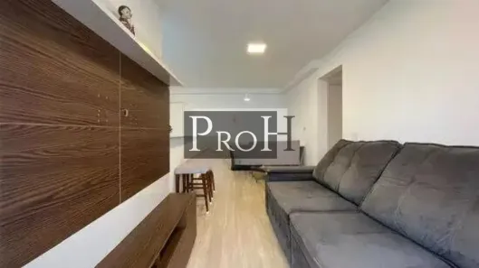 Apartamento com 2 Quartos à venda, 55m² no Campestre, Santo André