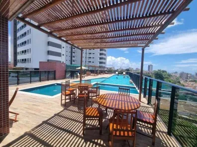 Apartamento com 4 Quartos à venda, 110m² no Farol, Maceió
