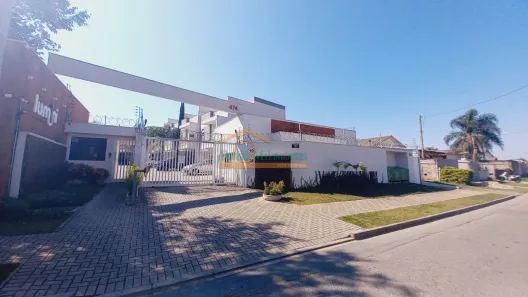 Casa de Condomínio com 3 Quartos à venda, 165m² no São Braz, Curitiba