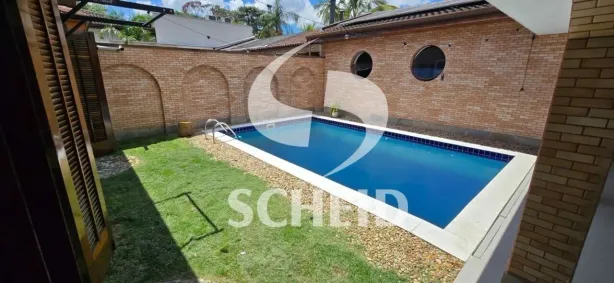 Casa com 3 Quartos para alugar, 252m² no Jardim Prudência, São Paulo