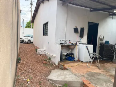 Casa com 2 Quartos à venda, 250m² no Doutor Fábio Leite II, Cuiabá