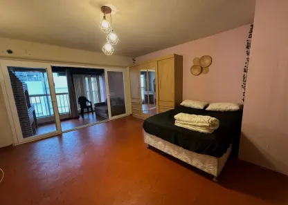 Apartamento com 1 Quarto para alugar, 30m² no Copacabana, Rio de Janeiro