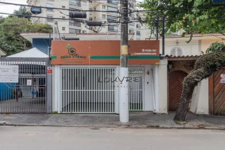 Imóvel Comercial com 2 Quartos à venda, 219m² no Chácara Santo Antônio (Zona Sul), São Paulo