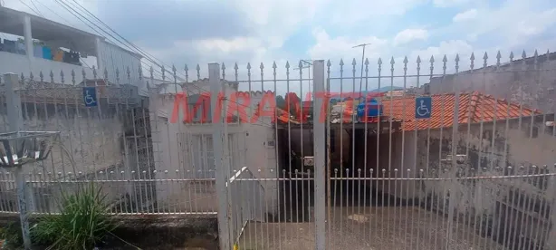 Casa com 2 Quartos à venda, 85m² no Vila Nova Cachoeirinha, São Paulo