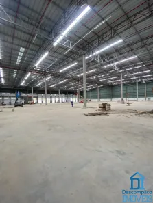 Galpão/Depósito/Armazém com 3 Quartos para alugar, 1376m² no Prazeres, Jaboatão dos Guararapes