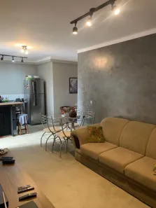 Apartamento com 2 Quartos à venda, 47m² no Santa Terezinha (Jordanésia), Cajamar