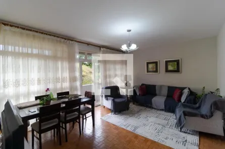 Apartamento com 3 Quartos à venda, 120m² no Centro, Campinas