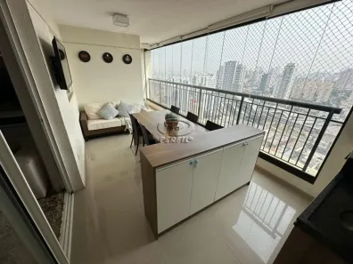 Apartamento com 3 Quartos à venda, 120m² no Parque da Vila Prudente, São Paulo