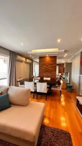 Apartamento com 3 Quartos à venda, 116m² no Lauzane Paulista, São Paulo