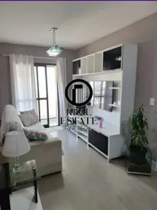 Apartamento com 3 Quartos à venda, 79m² no Ipiranga, São Paulo
