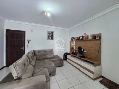 Apartamento com 3 Quartos à venda, 96m² no Centro, Guaramirim