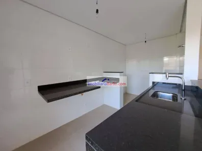 Apartamento com 3 Quartos à venda, 95m² no Barão Geraldo, Campinas