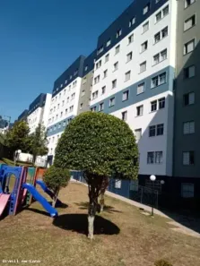 Apartamento com 3 Quartos à venda, 60m² no Jardim Santa Terezinha (Zona Leste), São Paulo