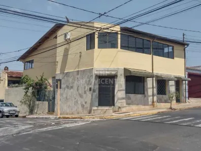 Casa com 4 Quartos à venda, 400m² no Vila São João da Boa Vista, Bauru
