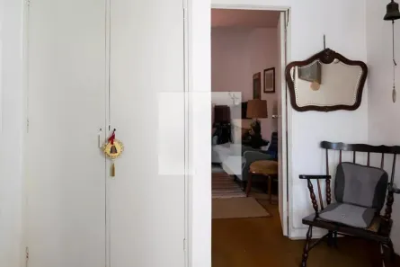Casa com 3 Quartos à venda, 130m² no Campo Belo, São Paulo