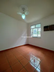 Apartamento com 3 Quartos à venda, 70m² no Del Castilho, Rio de Janeiro