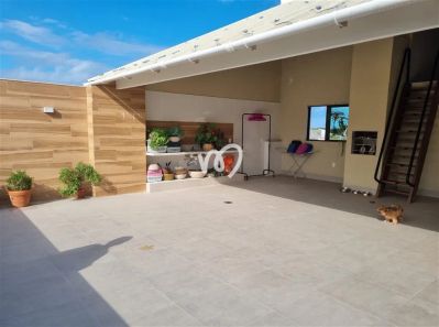 Cobertura com 3 Quartos à venda, 400m² no Recreio dos Bandeirantes, Rio de Janeiro