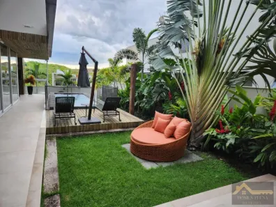 Casa com 4 Quartos à venda, 360m² no Jardim Belvedere, Volta Redonda
