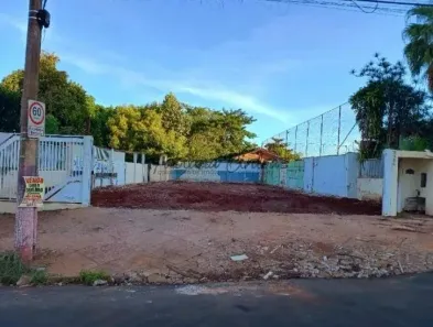 Lote/Terreno à venda, 507m² no Ribeirânia, Ribeirão Preto