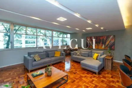 Apartamento com 3 Quartos à venda, 206m² no Copacabana, Rio de Janeiro