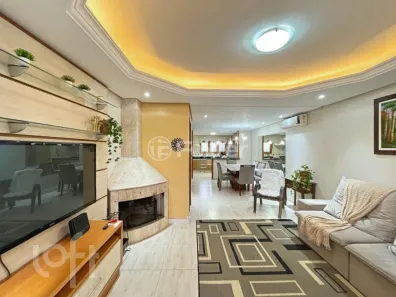 Casa com 3 Quartos à venda, 169m² no Guarujá, Porto Alegre