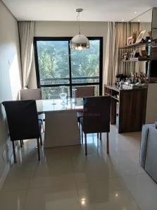 Apartamento com 3 Quartos à venda, 77m² no Jardim Caboré, São Paulo