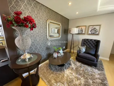 Cobertura com 3 Quartos à venda, 231m² no Rio Branco, Novo Hamburgo