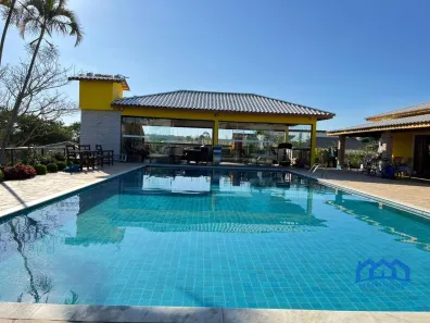 Fazenda/Sítio com 3 Quartos à venda, 1200m² no , Mairinque