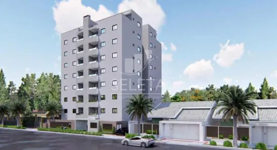 Apartamento com 2 Quartos à venda, 103m² no Centro, Cascavel