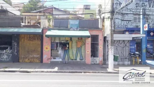 Casa com 3 Quartos à venda, 210m² no Jardim Peri Peri, São Paulo