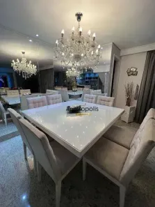 Sobrado com 3 Quartos à venda, 174m² no Campestre, Santo André