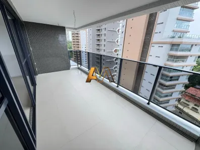 Apartamento com 3 Quartos à venda, 107m² no Horto Florestal, Salvador