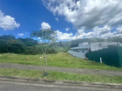 Lote/Terreno à venda, 720m² no Condomínio Residencial Itaporã de Atibaia, Atibaia
