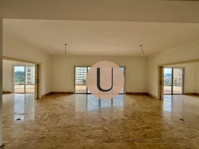 Apartamento com 4 Quartos à venda, 516m² no Jardim Fonte do Morumbi, São Paulo