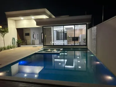 Casa com 2 Quartos à venda, 253m² no Loteamento Residencial Santa Cecília, Sinop