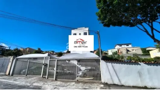 Apartamento com 2 Quartos à venda, 60m² no São Salvador, Belo Horizonte