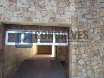 Sobrado com 2 Quartos à venda, 130m² no Jordanópolis, São Bernardo do Campo