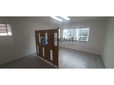 com 3 Quartos para alugar, 147m² no Jardim do Mar, São Bernardo do Campo