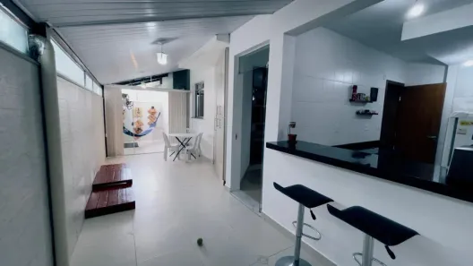 Apartamento com 2 Quartos à venda, 133m² no Castelo, Belo Horizonte
