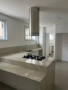 Apartamento com 3 Quartos à venda, 205m² no Cerqueira César, São Paulo